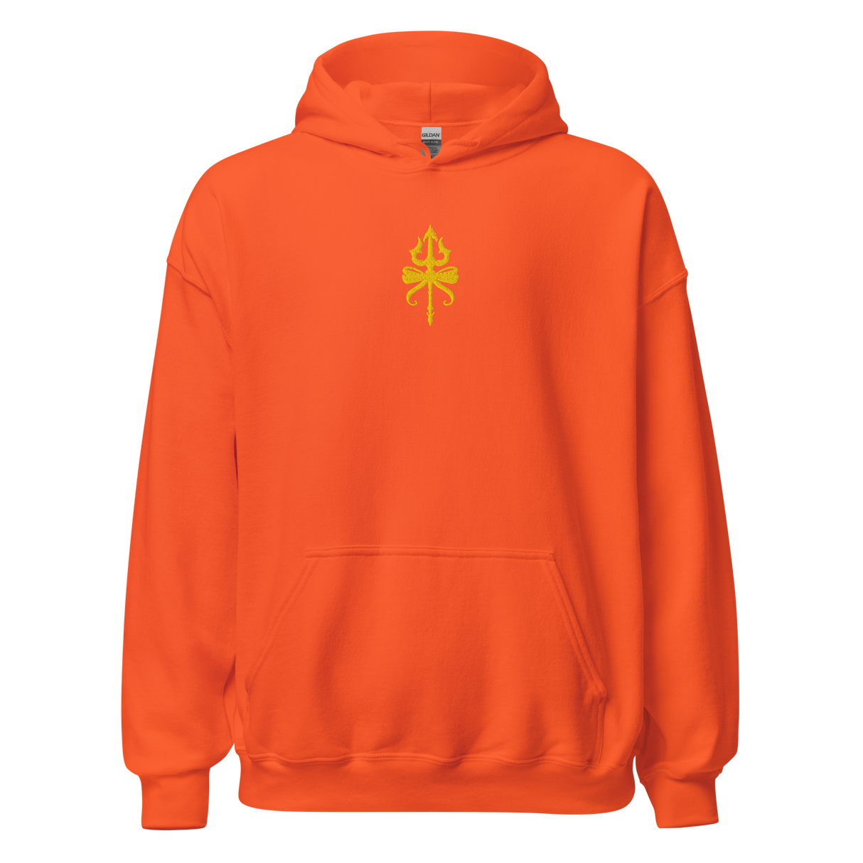 "Local Dreamer Club" Hoodie in versch. Farben | Weicher Premium-Hoodie mit Stickerei