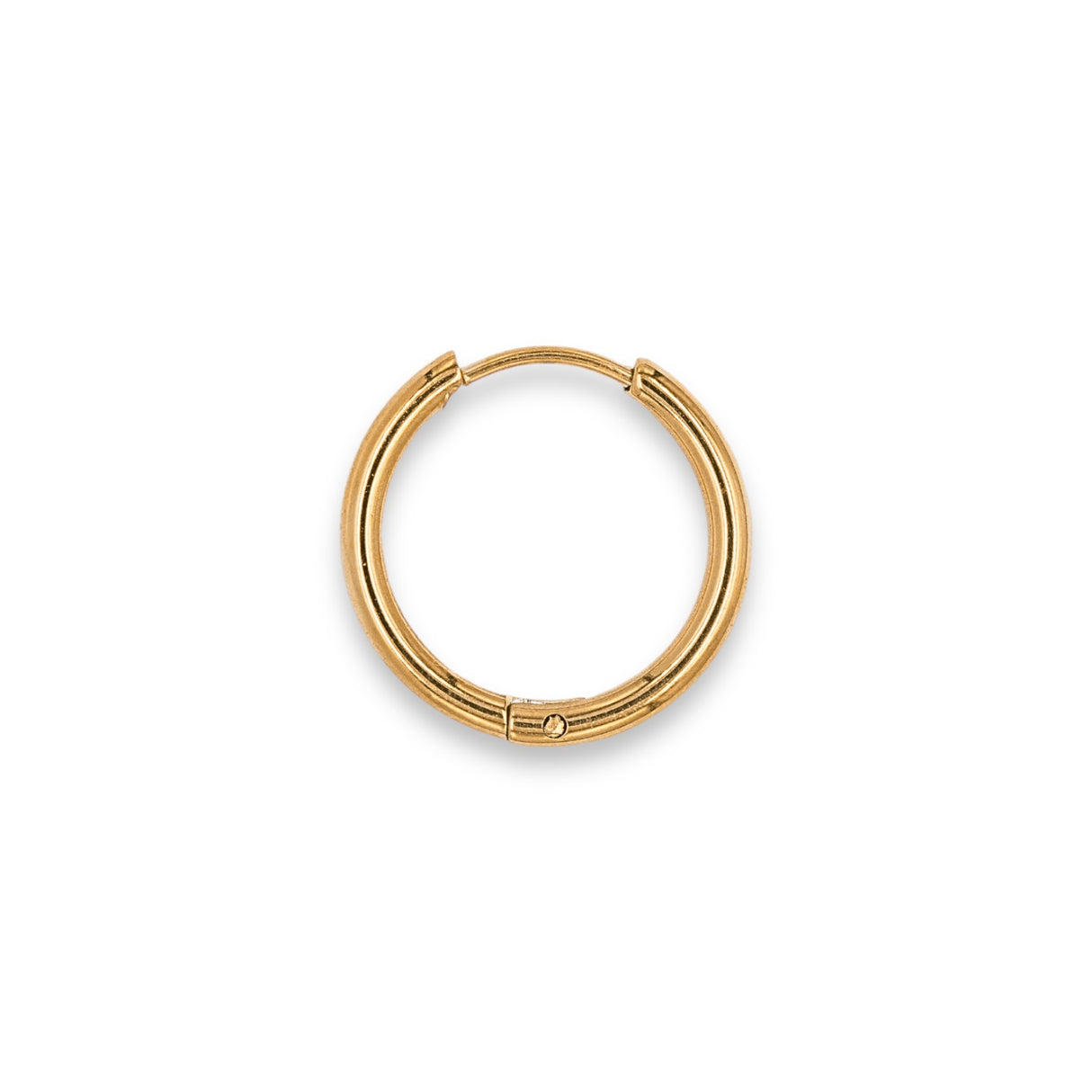 Medium Hoops | Elegante Vielseitigkeit für jeden Anlass