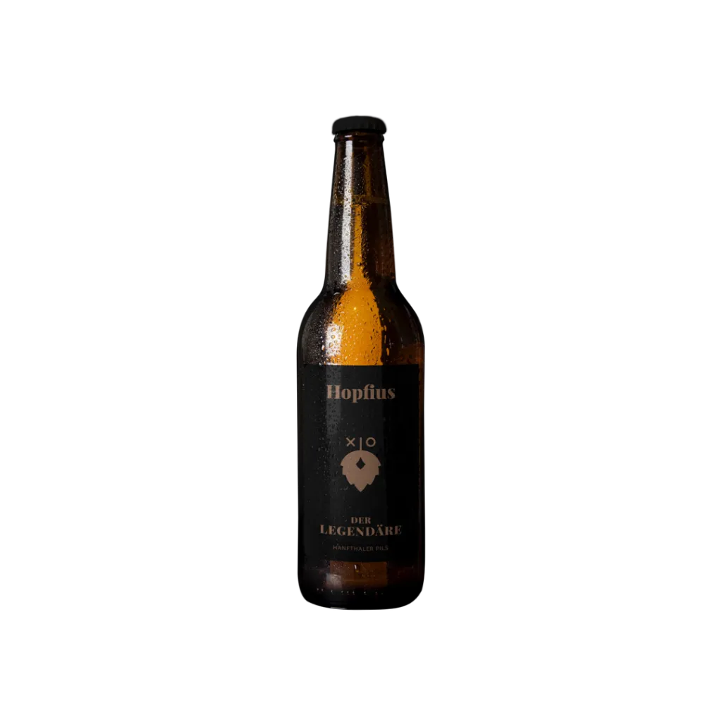 Hopfius Probier-Set | 6 Craft-Biere im praktischen Set