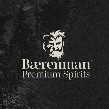 Bärenman Gin & Spirituosen: Handwerklich hergestellte Spirituosen aus Österreich, mit regionalen Zutaten und einzigartigen Aromen bei dreizack wien