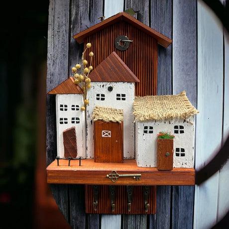 Handmade by Gitty