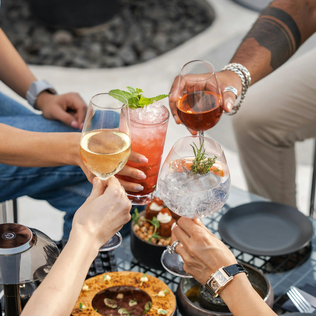 Wein, Bier, Alkopops & Spirituosen aus Österreich – handgemachte Getränke für Genießer_Dreizack Wien