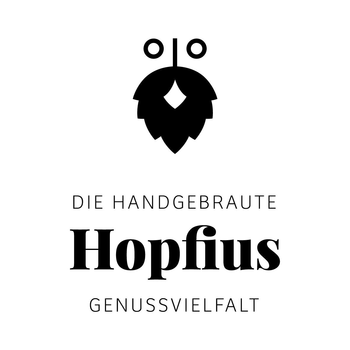 Hopfius Craft-Bier – Handgebrautes Bier aus Österreich, hergestellt von Biersommelière Beate und Braumeister Markus, mit außergewöhnlicher Genussvielfalt.