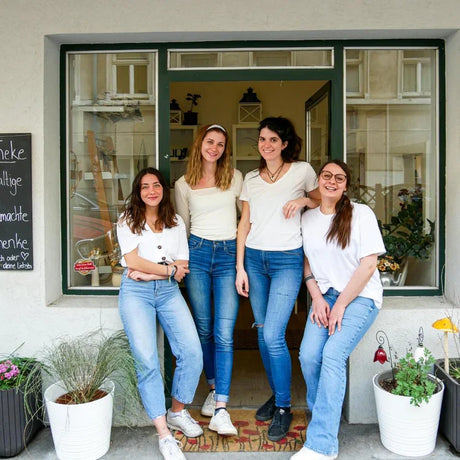 Handgemachte Wohnaccessoires aus Naturmaterialien von NaturoTheke