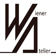 Wiener Atelier: Handgefertigter Schmuck aus Glas, Halbedelsteinen und Fimo, hypoallergen und modern designt, von Kitty.
