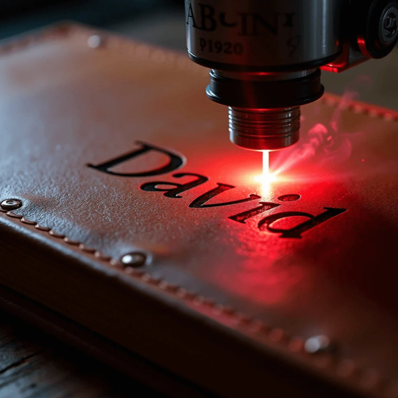 Präzise Lasergravur aus Österreich für individuelle Geschenke_Dreizack Wien