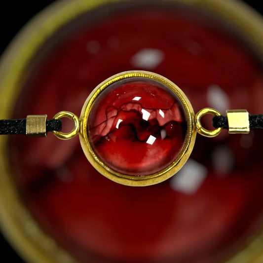 Designer-Armbänder: Handarbeit aus Österreich_Wien