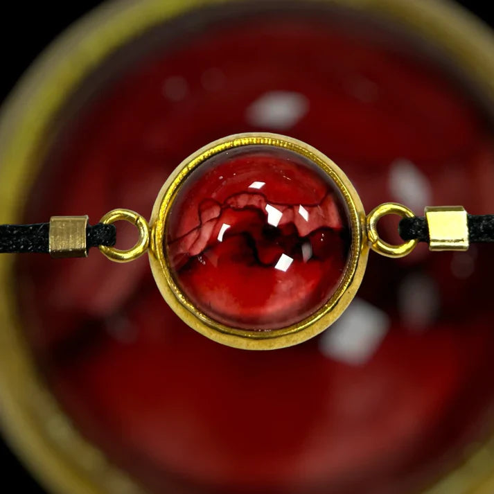 Designer-Armbänder: Handarbeit aus Österreich_Wien