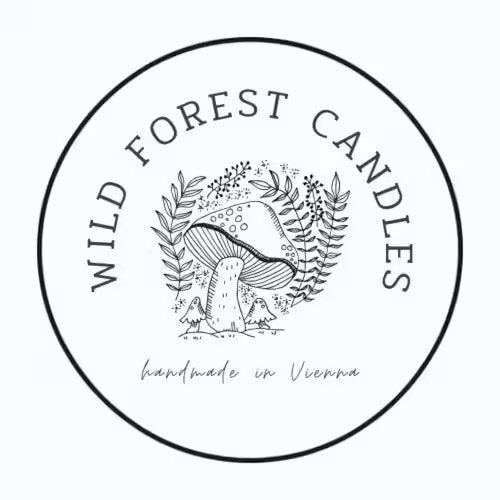 WildforestCandles Armbänder, Kerzen und natürlische Düfte bei Dreizack in Wien, handgemachtes und Kreative Geschenkideen