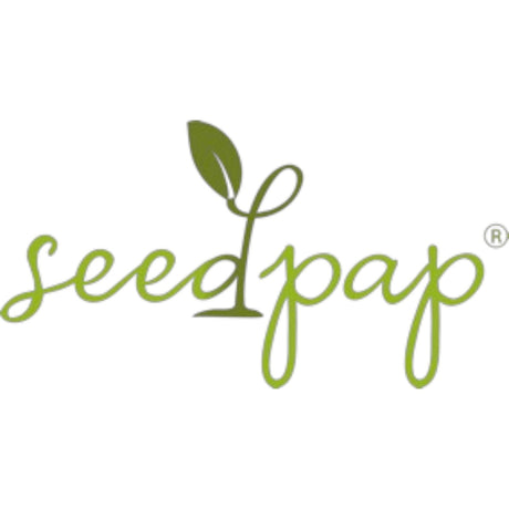 Seedpap – Nachhaltige Grußkarten aus handgemachtem Saatpapier mit integrierten Wildblumensamen zur Förderung von Bienen und Biodiversität.