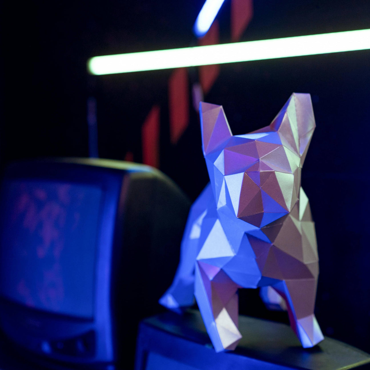 3D-Druck Service und Kollektion: Produkte, individuelle Auftragsdrucke, Cosplay und 3D-Design.
