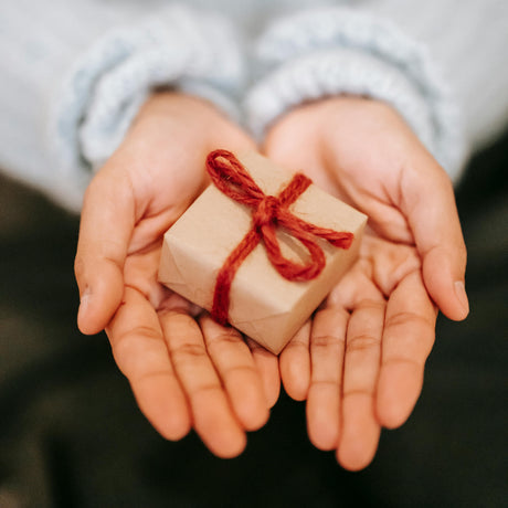 Besondere Kleinigkeiten und Geschenke von regionalen Herstellern bei Dreizack in Wien