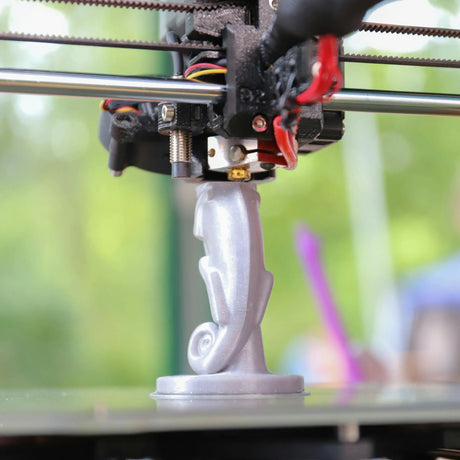 Individueller 3D-Druck aus Wien – personalisierbare Objekte nach Maß gefertigt_Dreizack Wien