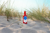 JJs Manöverschluck Tennessee – Bourbon-Spirituose mit Kokos, rote Flasche im maritimen Design, 500 ml bei Dreizack Wien