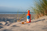 JJs Manöverschluck Jamaika – Premium-Rumspirituose mit Mandarine & Butterscotch, 500 ml Flasche im maritimen Design bei Dreizack Wien