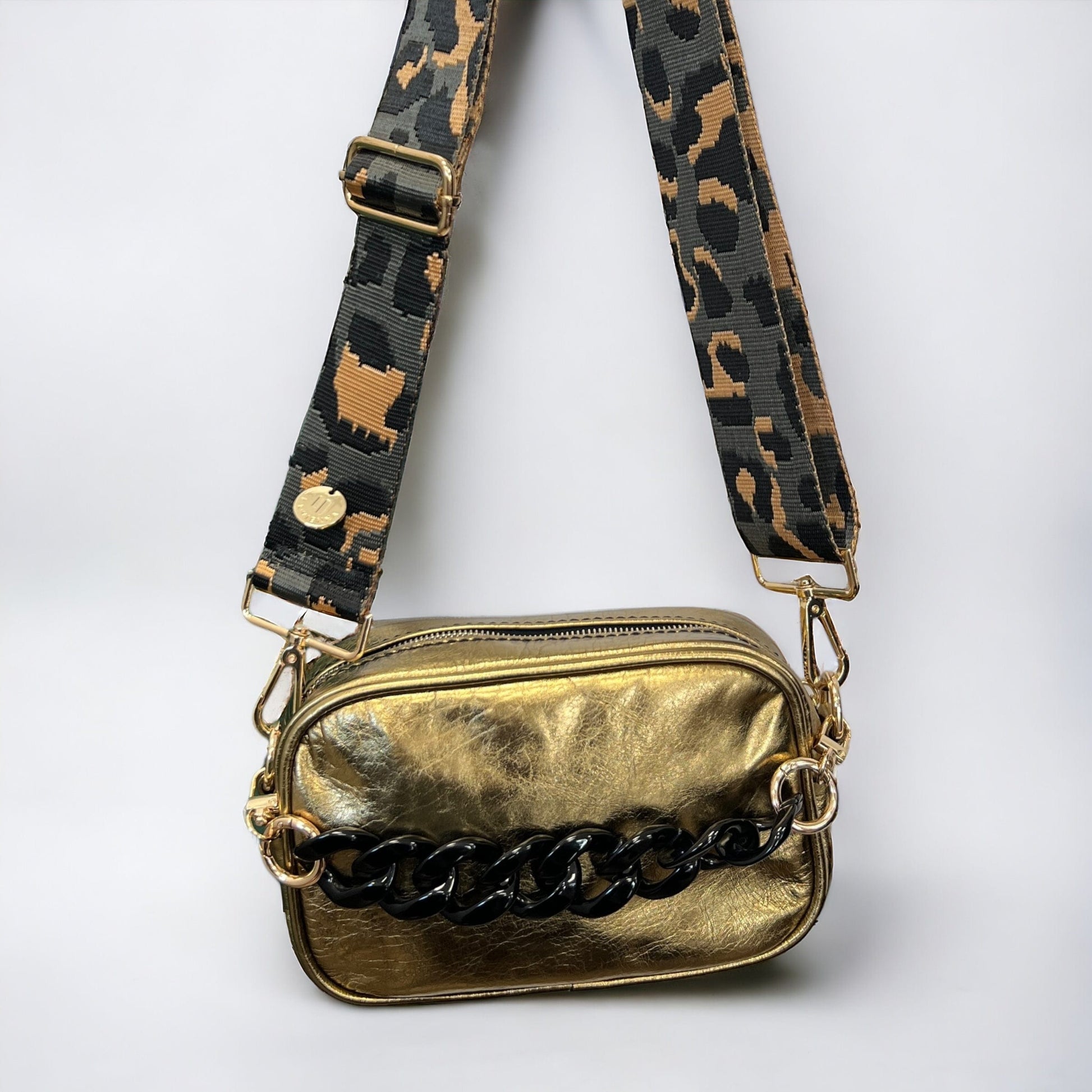 Tesoro | Elegante Echtleder Handtaschen mit vielseitigem Charme Accessoires FK-Bags oesterreich handgemachte geschenke in wien