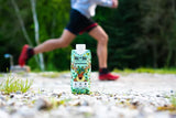 Mé-Mé Refresh Bio-Eistee | Matcha-Grüntee mit Minze – 330 ml nachhaltige Verpackung Frankreich