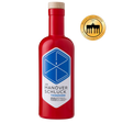 JJs Manöverschluck Tennessee – Bourbon-Spirituose mit Kokos, rote Flasche im maritimen Design, 500 ml bei Dreizack Wien