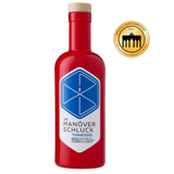 JJs Manöverschluck Tennessee – Bourbon-Spirituose mit Kokos, rote Flasche im maritimen Design, 500 ml bei Dreizack Wien