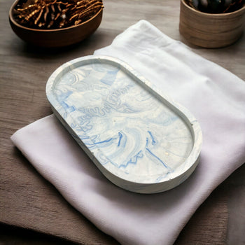"Fog" | Hydroflow Schalen Home Decor DieFeineArt oesterreich handgemachte geschenke in wien