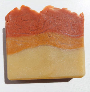 Handgemachte BIO Aloe Vera Seife von Waldherr Kosmetik, mit 15% Überfettung für empfindliche Haut, reich an biologischen Inhaltsstoffen und natürlichen Tonerden, handgefertigt und bio-zertifiziert in Österreich.