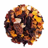 Tee Für dich – Früchtetee mit Himbeer-Vanille, natürlich aromatisiert, 130 g, Bake Affair, handveredelt in Österreich
