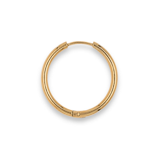 Big Hoops | Auffällige Eleganz für selbstbewusste Auftritte