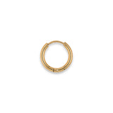 Small Hoops | Zarte Eleganz für deinen Alltag