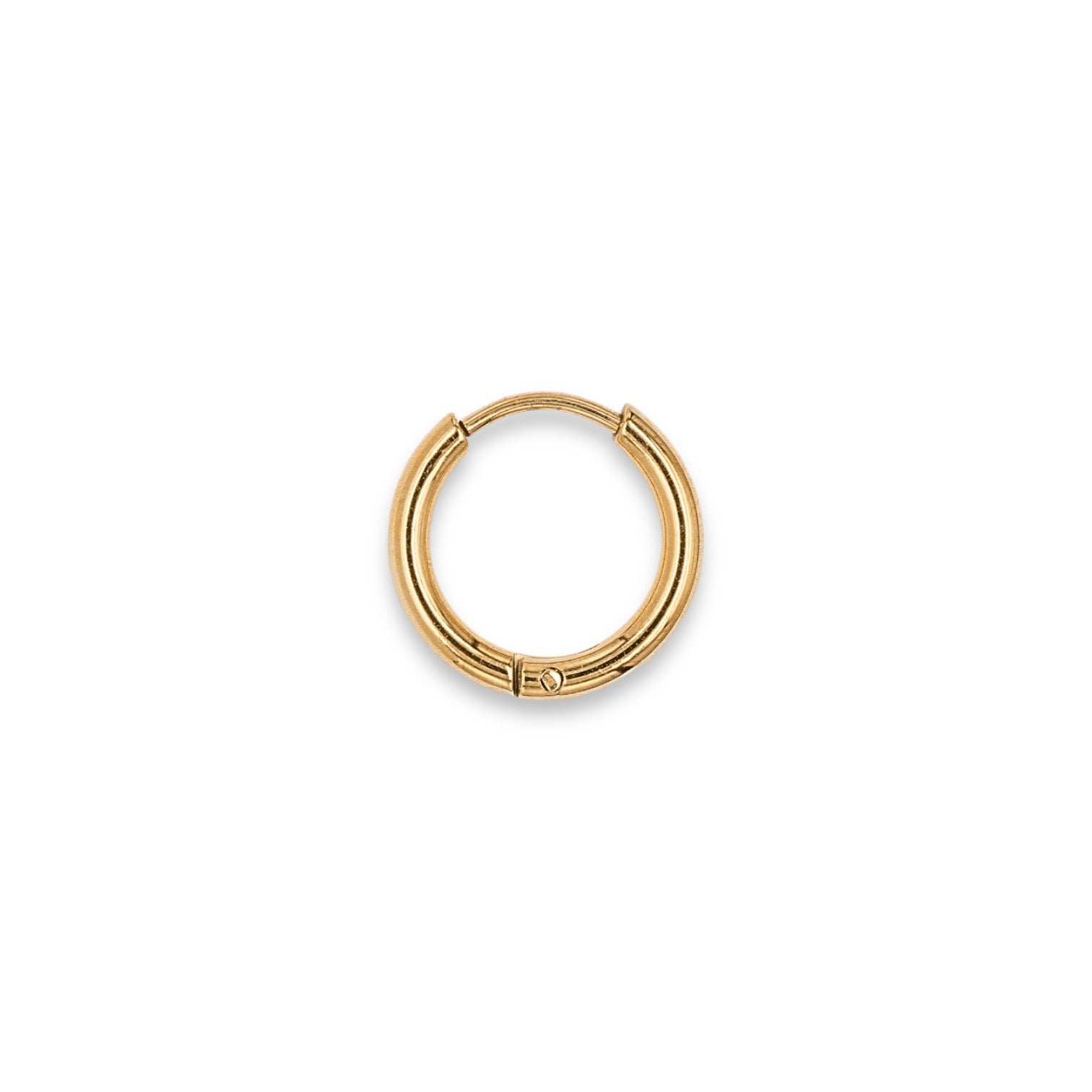 Small Hoops | Zarte Eleganz für deinen Alltag