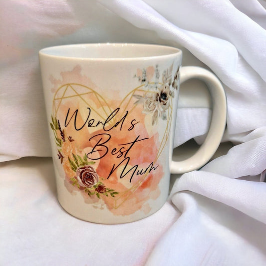 Charmante Tassen mit Mama-Motiven | 300ml Keramik & Tonarbeiten SabrinArtDesign oesterreich handgemachte geschenke in wien