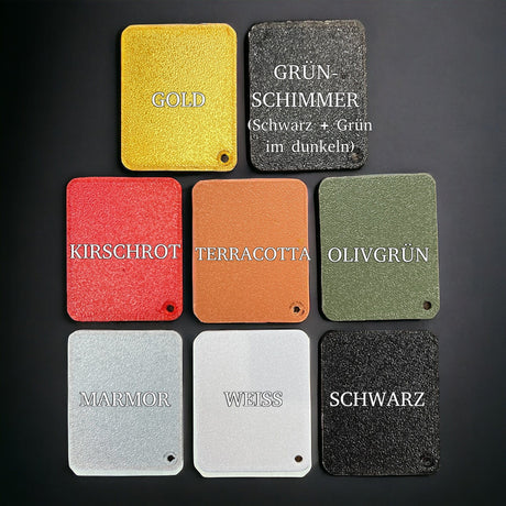 Selbst-balancierende Weinpräsentation | Für Flasche + 2 Gläser Home Decor Dreizack | 3D Druck oesterreich handgemachte geschenke in wien