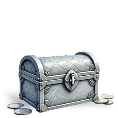 Mystery Box: Mittel | Geld sparen und überraschen lassen