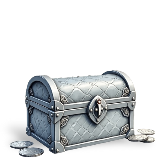 Mystery Box: Mittel | Geld sparen und überraschen lassen