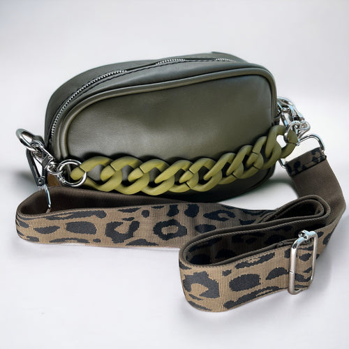 Oliva | Elegante Echtleder Handtaschen mit vielseitigem Charme Accessoires FK-Bags oesterreich handgemachte geschenke in wien