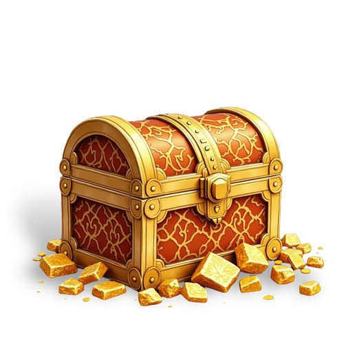 Mystery Box: Groß | Geld sparen und überraschen lassen