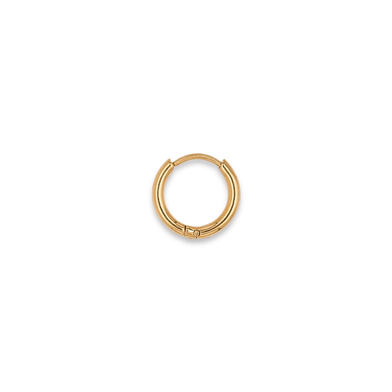 Mini Hoops | Subtile Eleganz für deinen täglichen Look