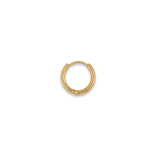Mini Hoops | Subtile Eleganz für deinen täglichen Look