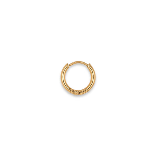 Mini Hoops | Subtile Eleganz für deinen täglichen Look