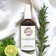Aromaspray KONZENTRATION | Kräuterwerkstatt Parfum & Raumdüfte Kräuterwerkstatt oesterreich handgemachte geschenke in wien