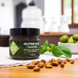 Olivenpaste Paranüsse mit Criolla-Oliven und Paranüssen aus Peru – Gourmet-Feinkost-Aufstrich von Fundo Verde