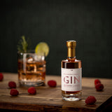 Ashburner’s Premium Gin Himbeere/Rasperry | Süß, fruchtig, klassisch
