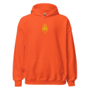 "Local Dreamer Club" Hoodie in versch. Farben | Weicher Premium-Hoodie mit Stickerei