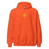 "Local Dreamer Club" Hoodie in versch. Farben | Weicher Premium-Hoodie mit Stickerei
