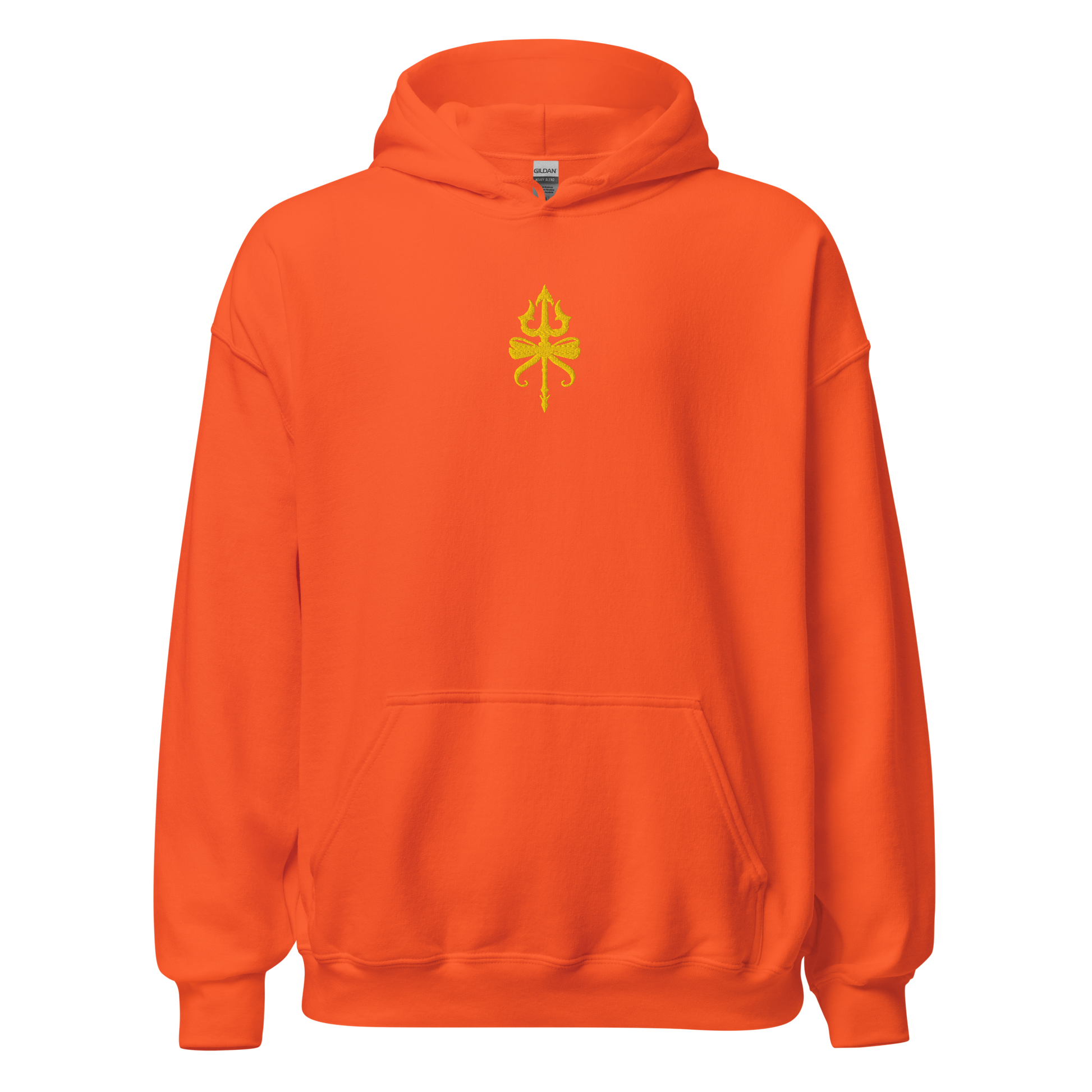 "Local Dreamer Club" Hoodie in versch. Farben | Weicher Premium-Hoodie mit Stickerei