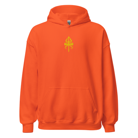 "Local Dreamer Club" Hoodie in versch. Farben | Weicher Premium-Hoodie mit Stickerei