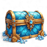 Mystery Box: Deluxe | Geld sparen und überraschen lassen