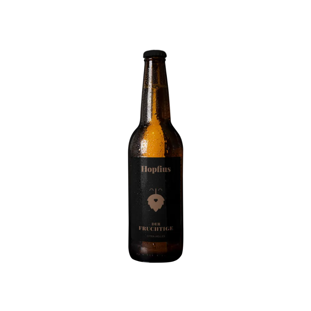 Hopfius Probier-Set | 6 Craft-Biere im praktischen Set