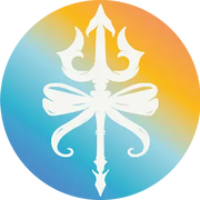 Dreizack Wien logo