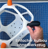 PetPod – Dein Katzenhaus in Wunschfarbe | Nachhaltig, stylisch & individuell