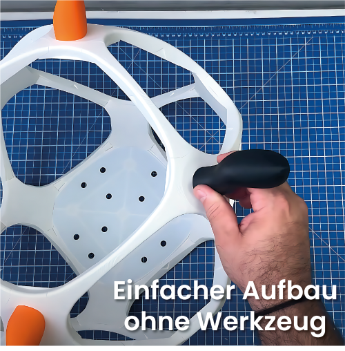 PetPod – Dein Katzenhaus in Wunschfarbe | Nachhaltig, stylisch & individuell